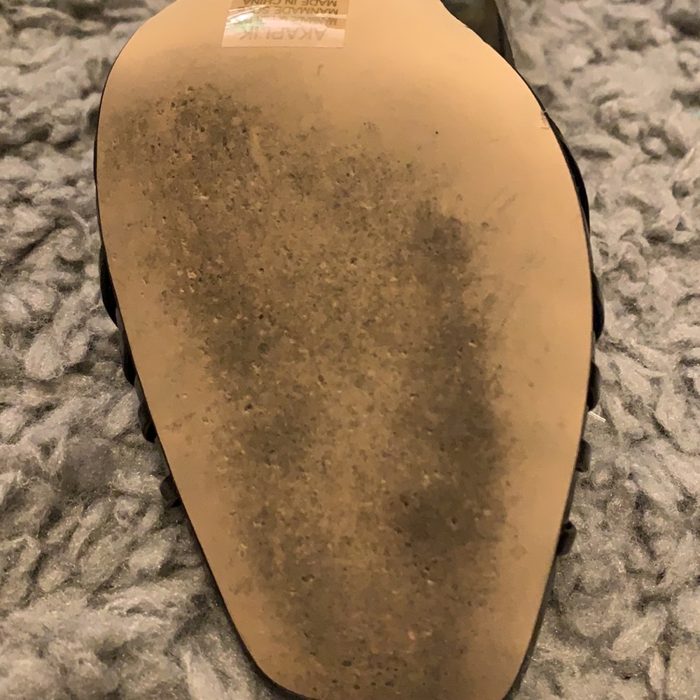 3 Inch Heels - Picture 6 of 7